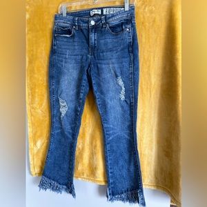Cute jeans by Indigo Rein